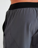 Bermuda Training Action Double - Grafite