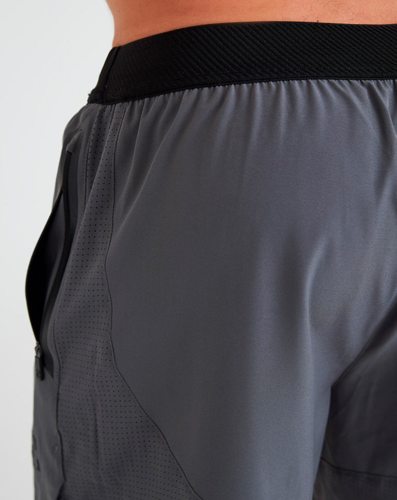 Bermuda Training Action Double - Grafite