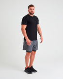 Bermuda Training Action Double - Grafite