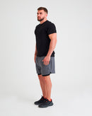 Bermuda Training Action Double - Grafite