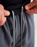 Bermuda Training Action Double - Grafite