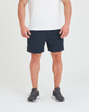 Bermuda Training Action Hidden New - Azul