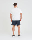 Bermuda Training Action Hidden New - Azul