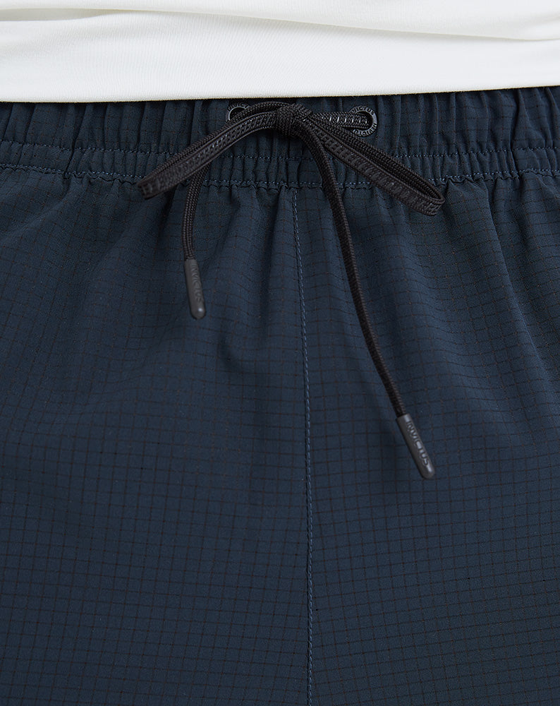 Bermuda Training Action Hidden New - Azul