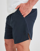 Bermuda Training Action Hidden New - Azul