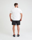 Bermuda Training Action Hidden New - Preta