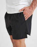 Bermuda Training Action Hidden New - Preta