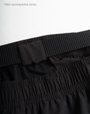 Bermuda Training Action Hidden New - Preta