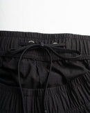 Bermuda Training Action Hidden New - Preta