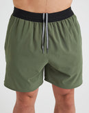 Bermuda Training Action Tech - Verde