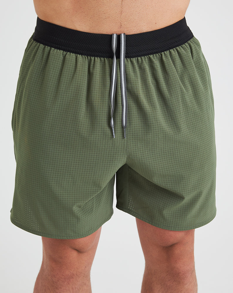 Bermuda Training Action Tech - Verde