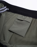 Bermuda Training Action Tech - Verde