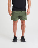 Bermuda Training Action Tech - Verde