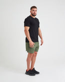 Bermuda Training Action Tech - Verde