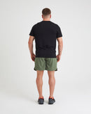 Bermuda Training Action Tech - Verde