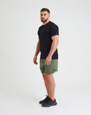 Bermuda Training Action Tech - Verde