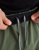 Bermuda Training Action Tech - Verde