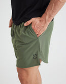 Bermuda Training Action Tech - Verde