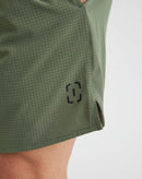 Bermuda Training Action Tech - Verde