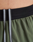 Bermuda Training Action Tech - Verde