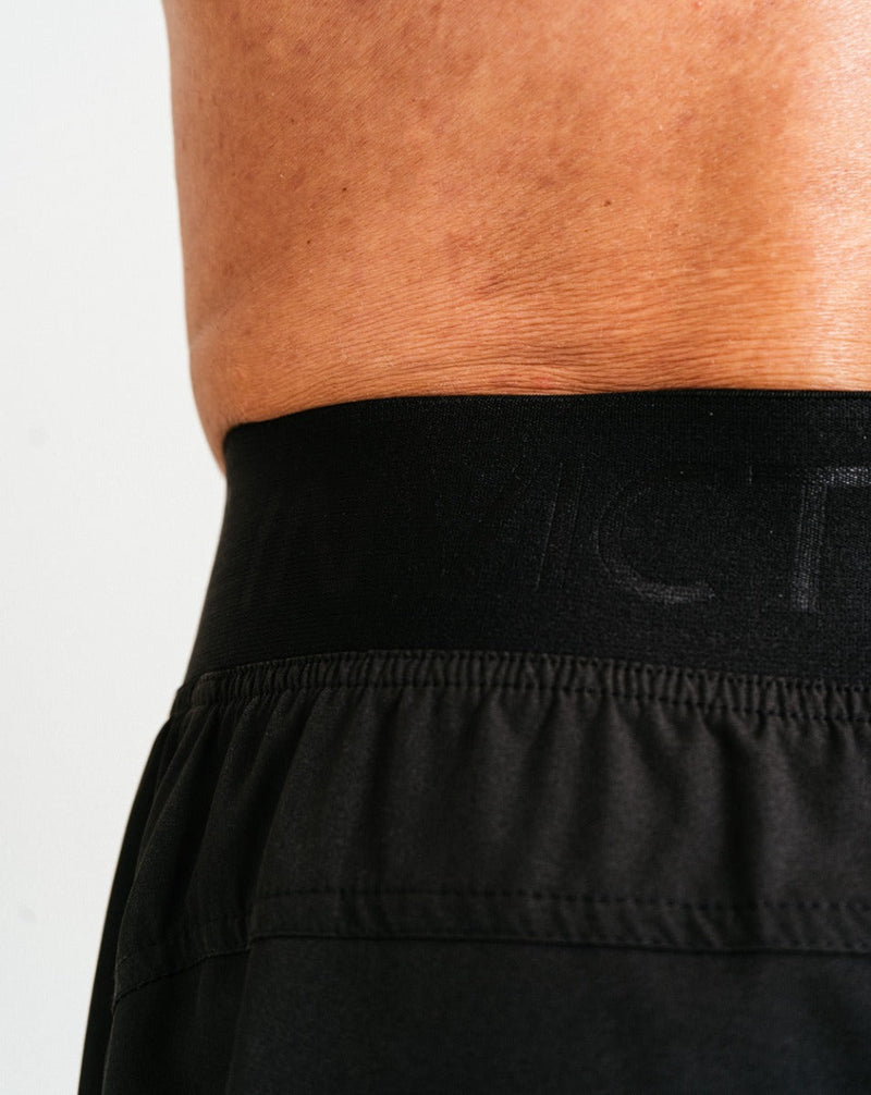 Bermuda Fight - Preta