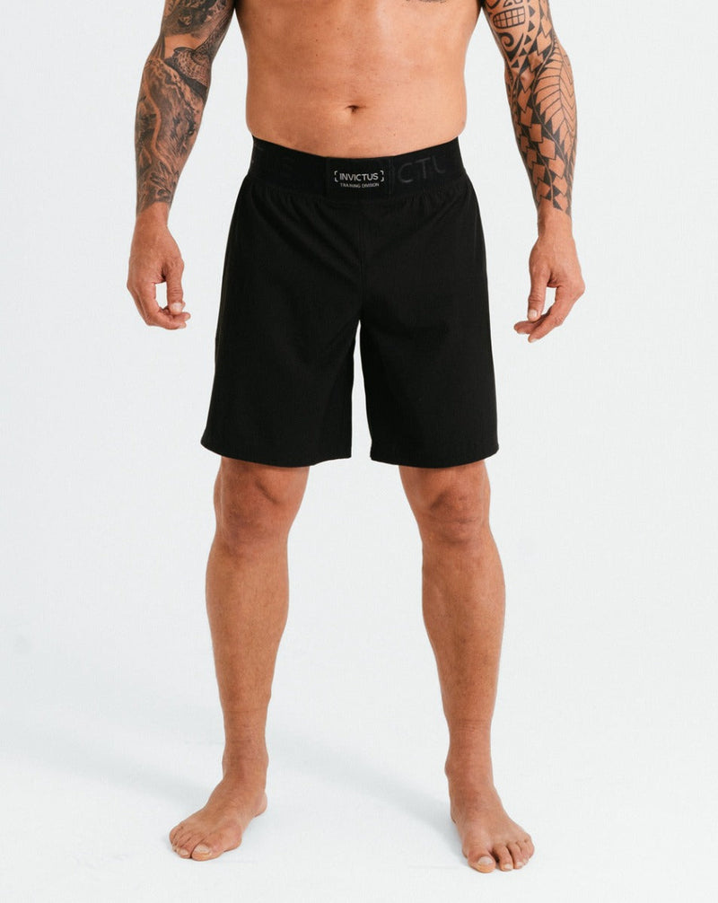 Bermuda Fight - Preta