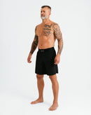 Bermuda Fight - Preta