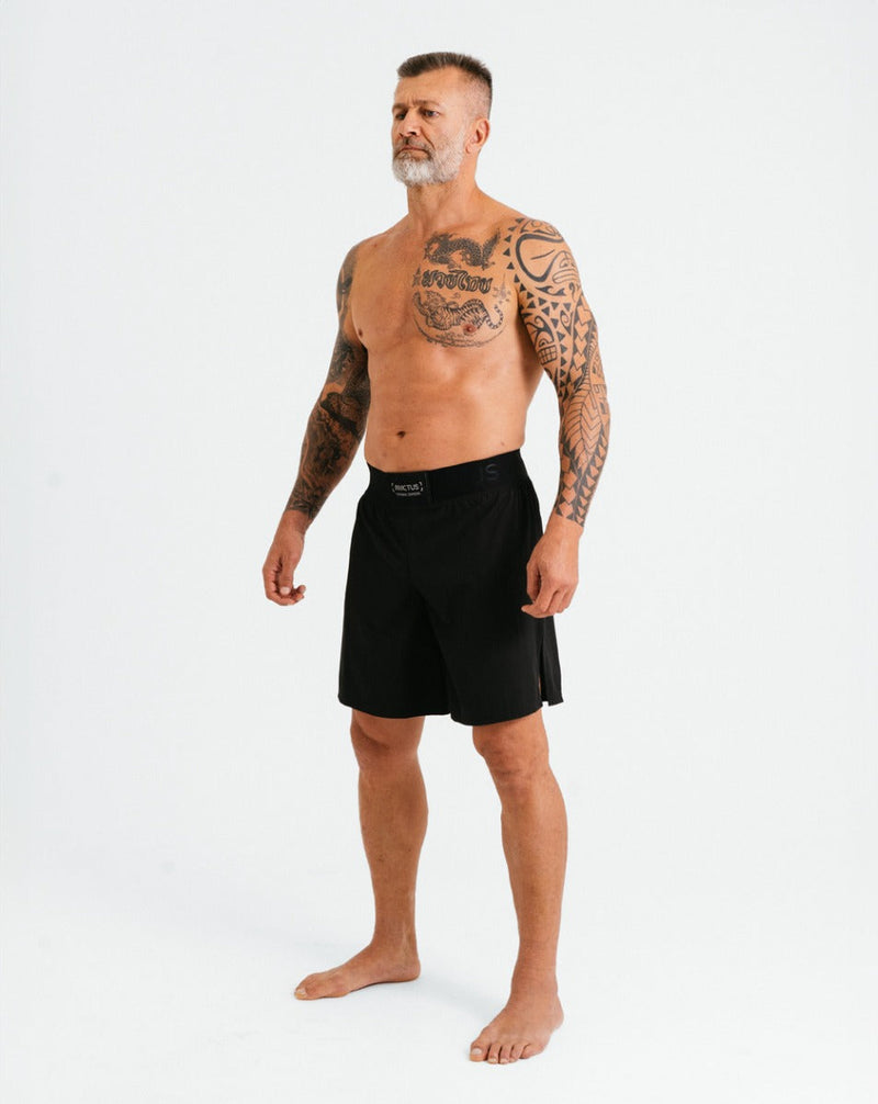 Bermuda Fight - Preta