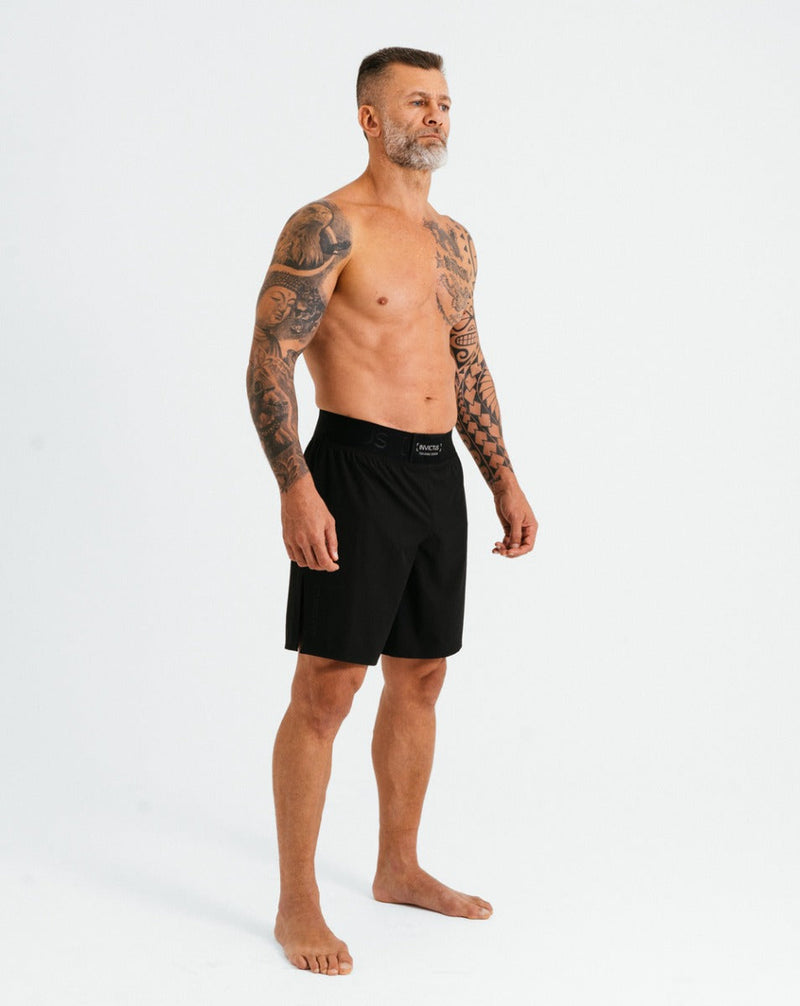 Bermuda Fight - Preta