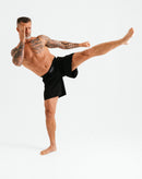 Bermuda Fight - Preta