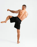 Bermuda Fight - Preta