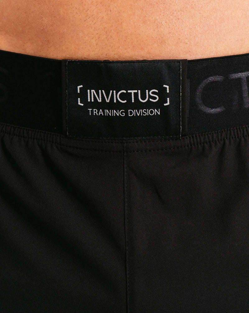 Bermuda Fight - Preta