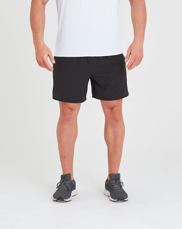 Bermuda Training Action Tech - Preta