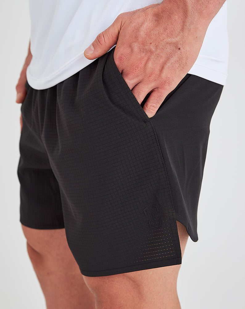 Bermuda Training Action Tech - Preta