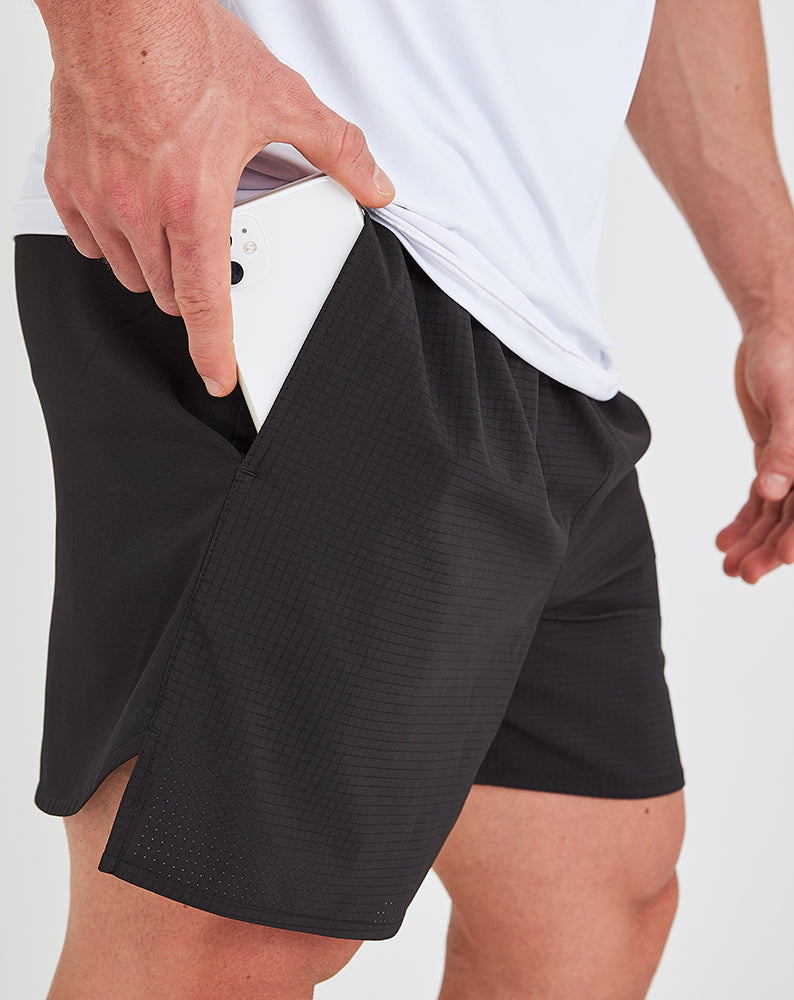 Bermuda Training Action Tech - Preta