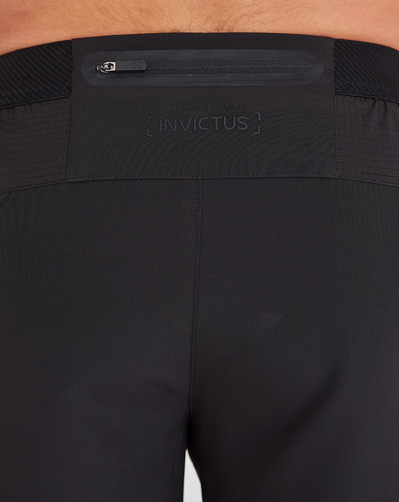 Bermuda Training Action Tech - Preta