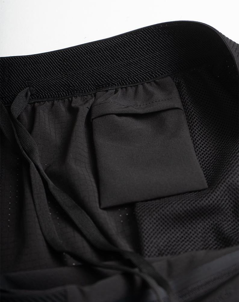 Bermuda Training Action Tech - Preta