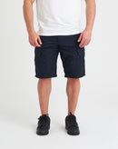 Bermuda Veteran - Azul Marinho