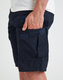 Bermuda Veteran - Azul Marinho