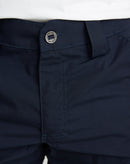 Bermuda Veteran - Azul Marinho