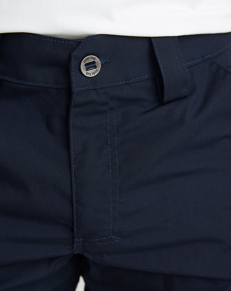 Bermuda Veteran - Azul Marinho