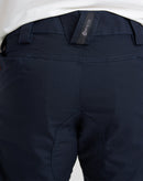 Bermuda Veteran - Azul Marinho