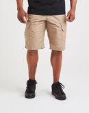 Bermuda Veteran - Caqui