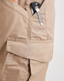 Bermuda Veteran - Caqui