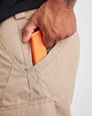 Bermuda Veteran - Caqui