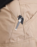 Bermuda Veteran - Caqui