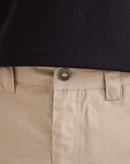 Bermuda Veteran - Caqui