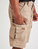 Bermuda Veteran - Caqui