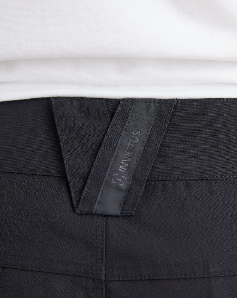 Bermuda Veteran - Preta