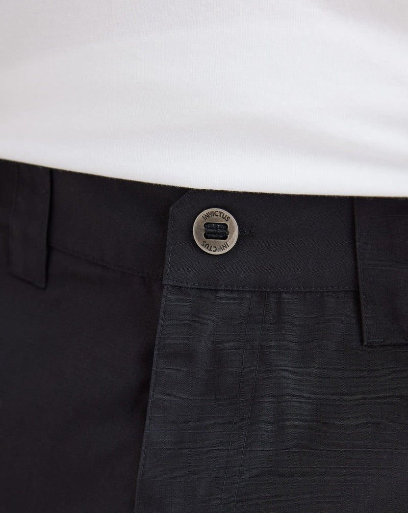 Bermuda Veteran - Preta